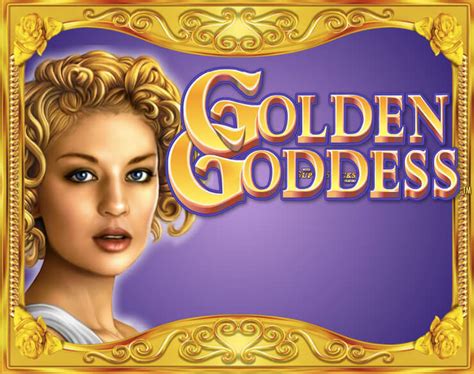 Golden Goddess Slot - Play Online